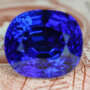 Tanzanite Dreams