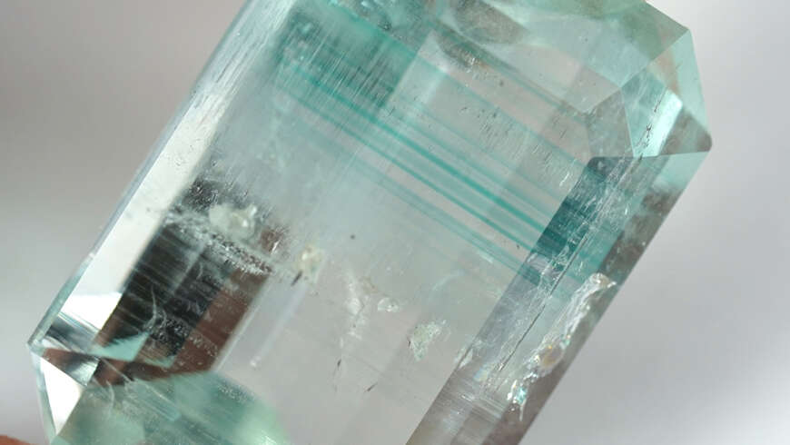 Barcode Emerald?