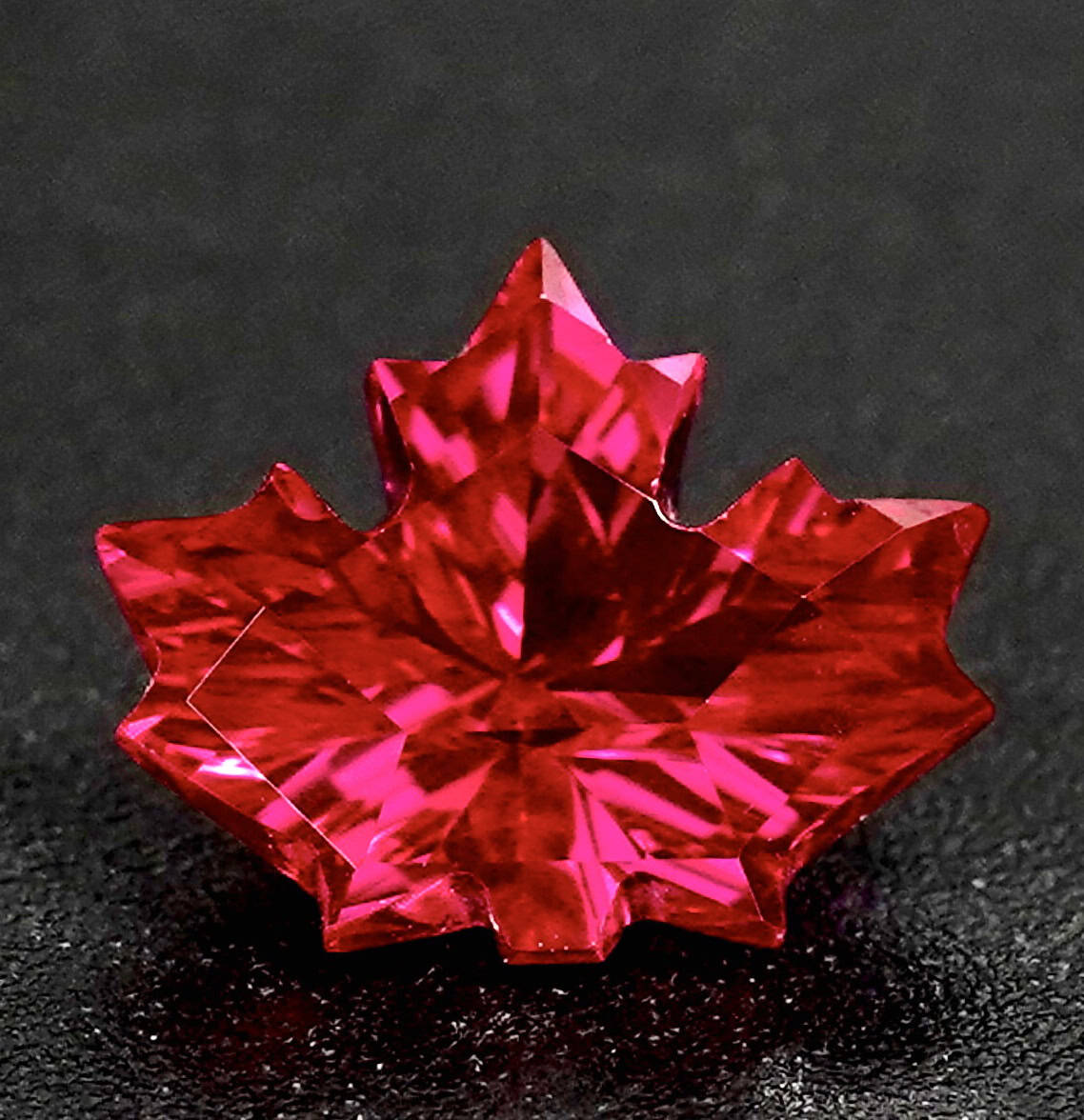 Maple Ruby